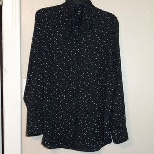 🐞Mossimo Button Up🐞